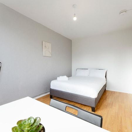 Langdon Park Room Лондон Екстер'єр фото