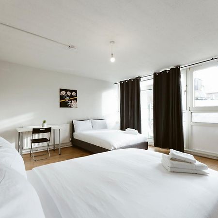 Langdon Park Room Лондон Екстер'єр фото