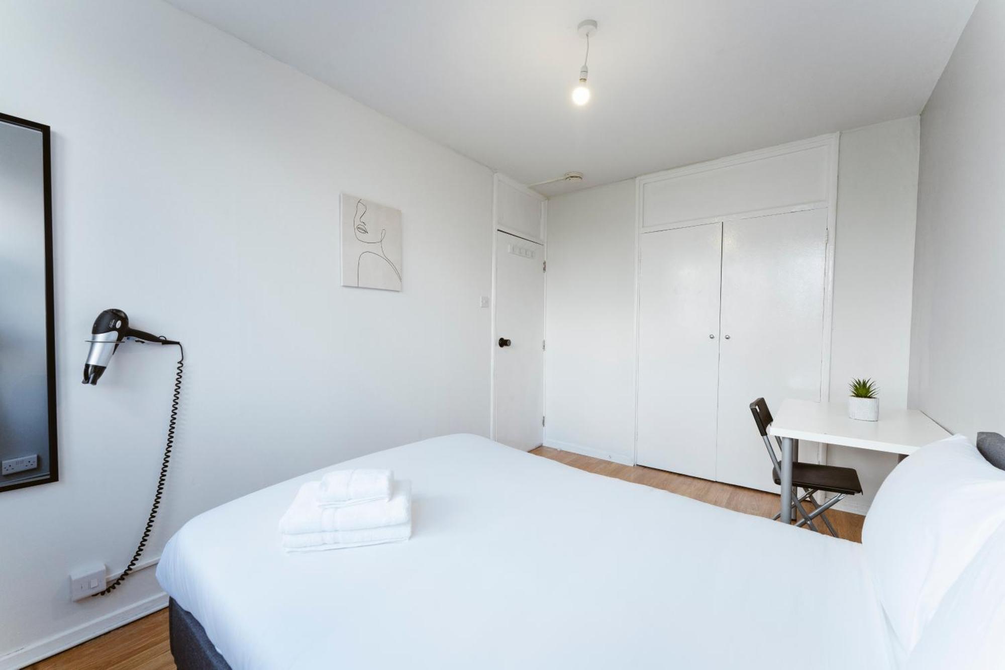 Langdon Park Room Лондон Екстер'єр фото