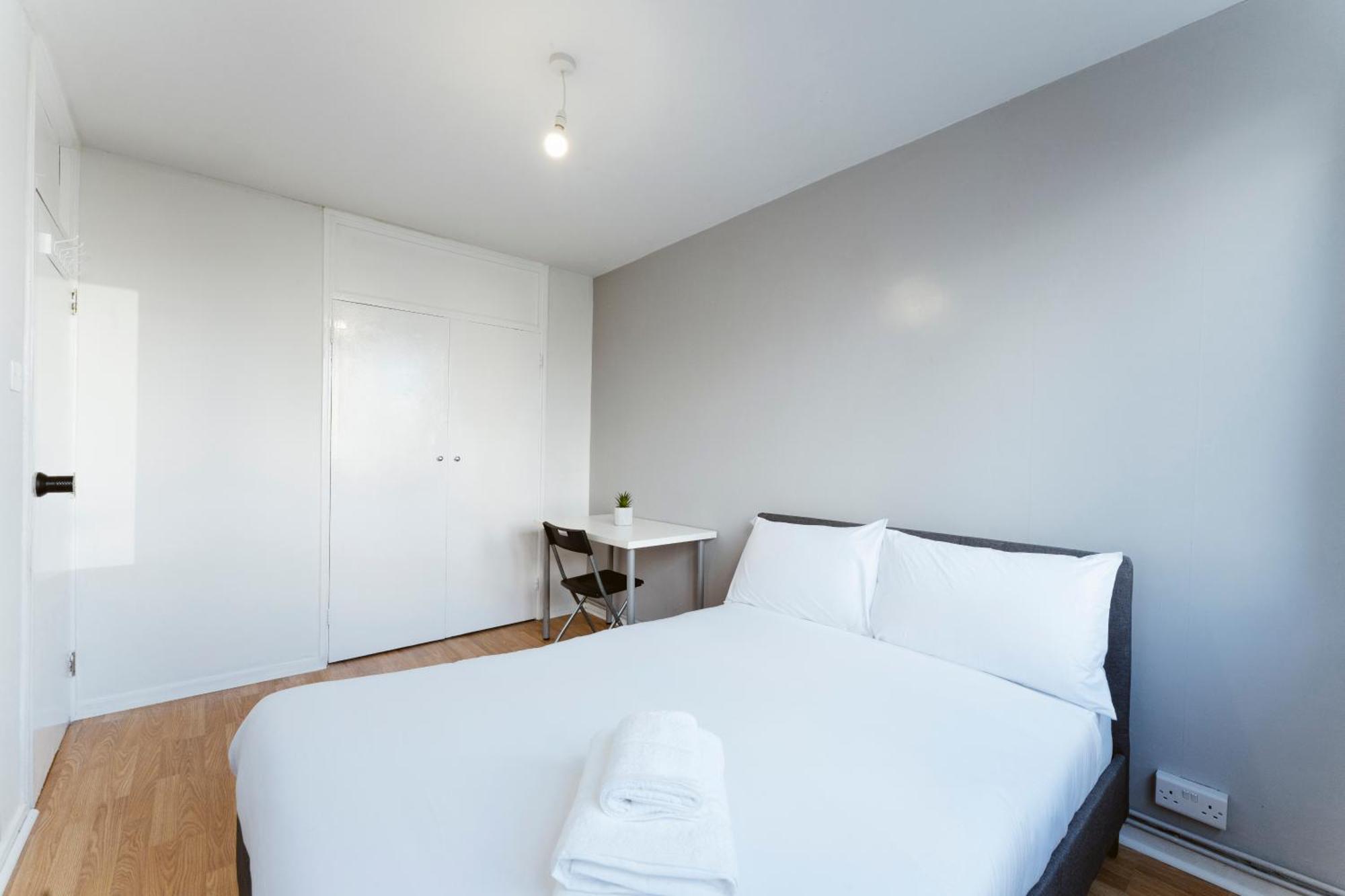 Langdon Park Room Лондон Екстер'єр фото