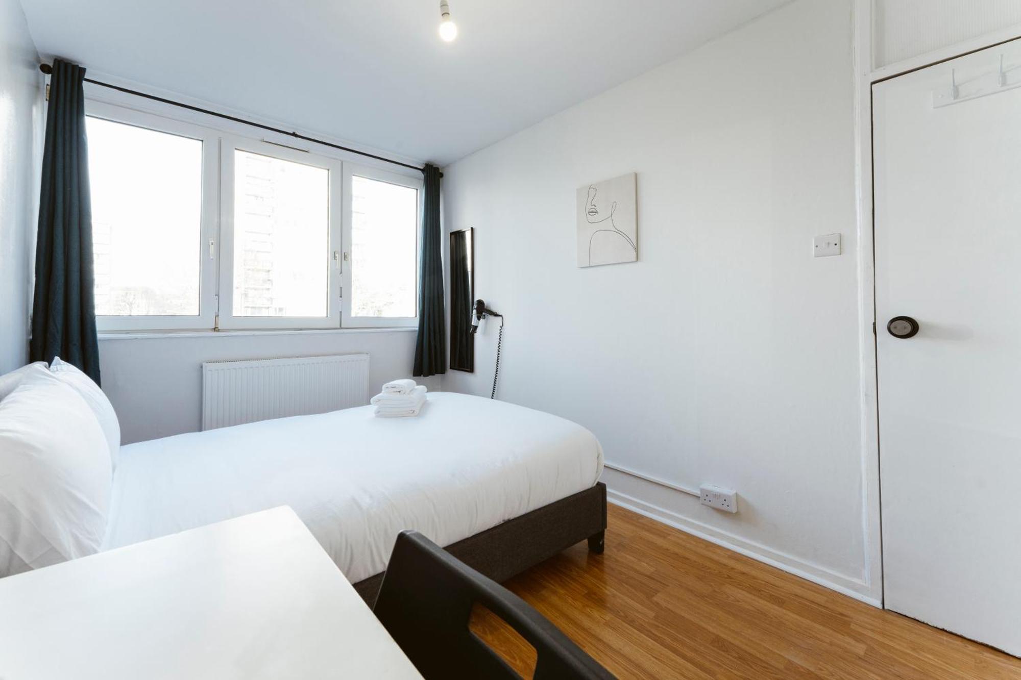Langdon Park Room Лондон Екстер'єр фото