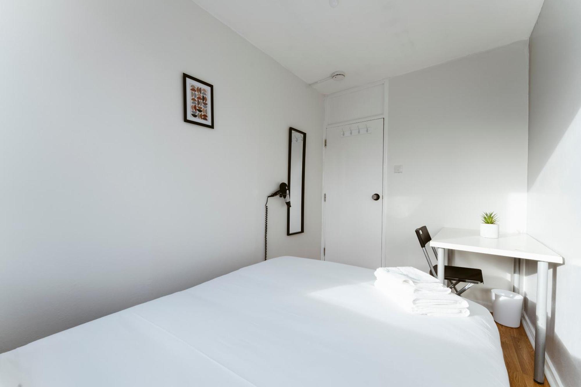 Langdon Park Room Лондон Екстер'єр фото
