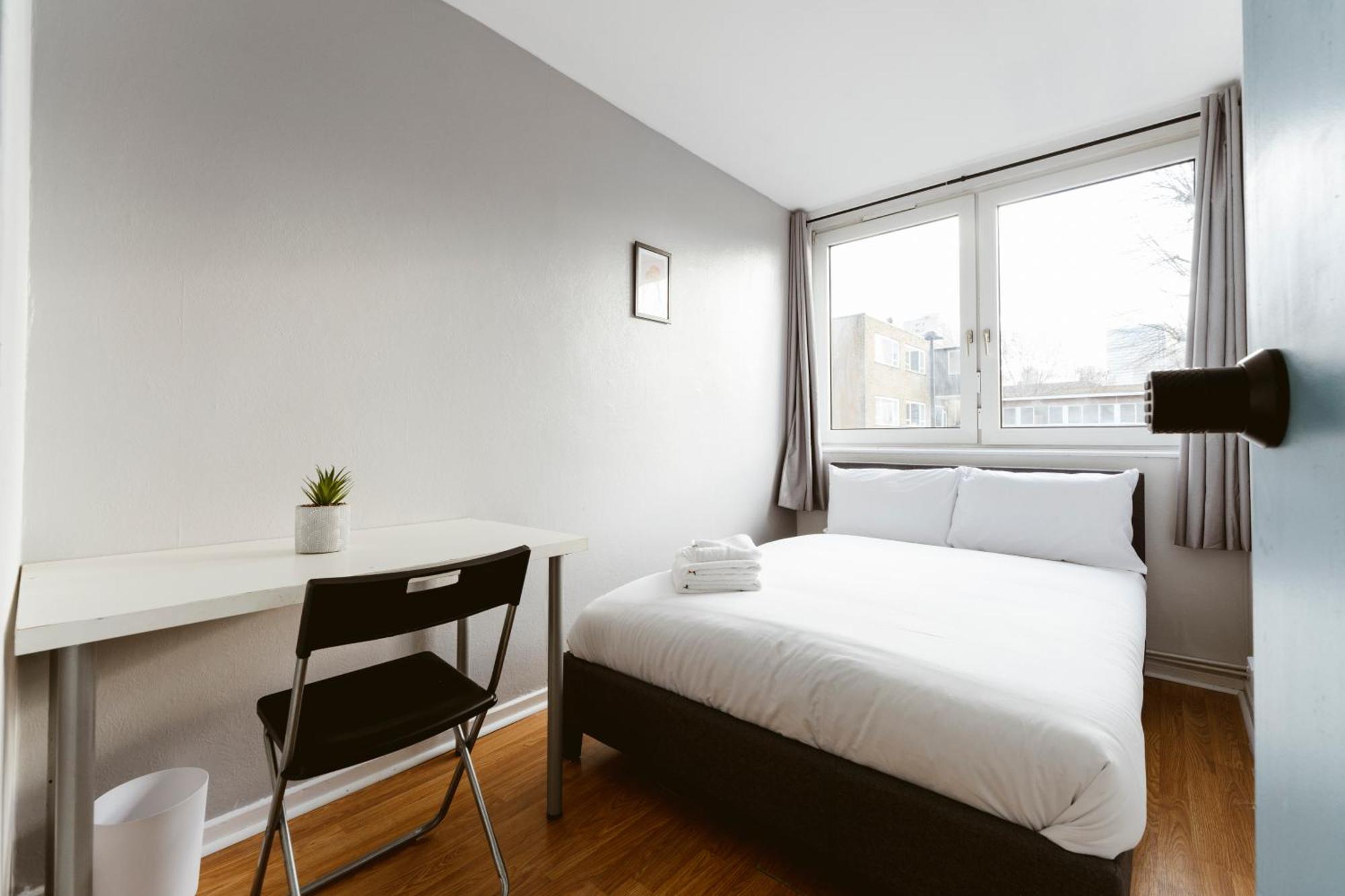 Langdon Park Room Лондон Екстер'єр фото