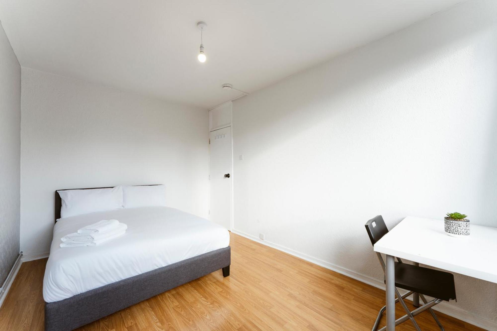 Langdon Park Room Лондон Екстер'єр фото