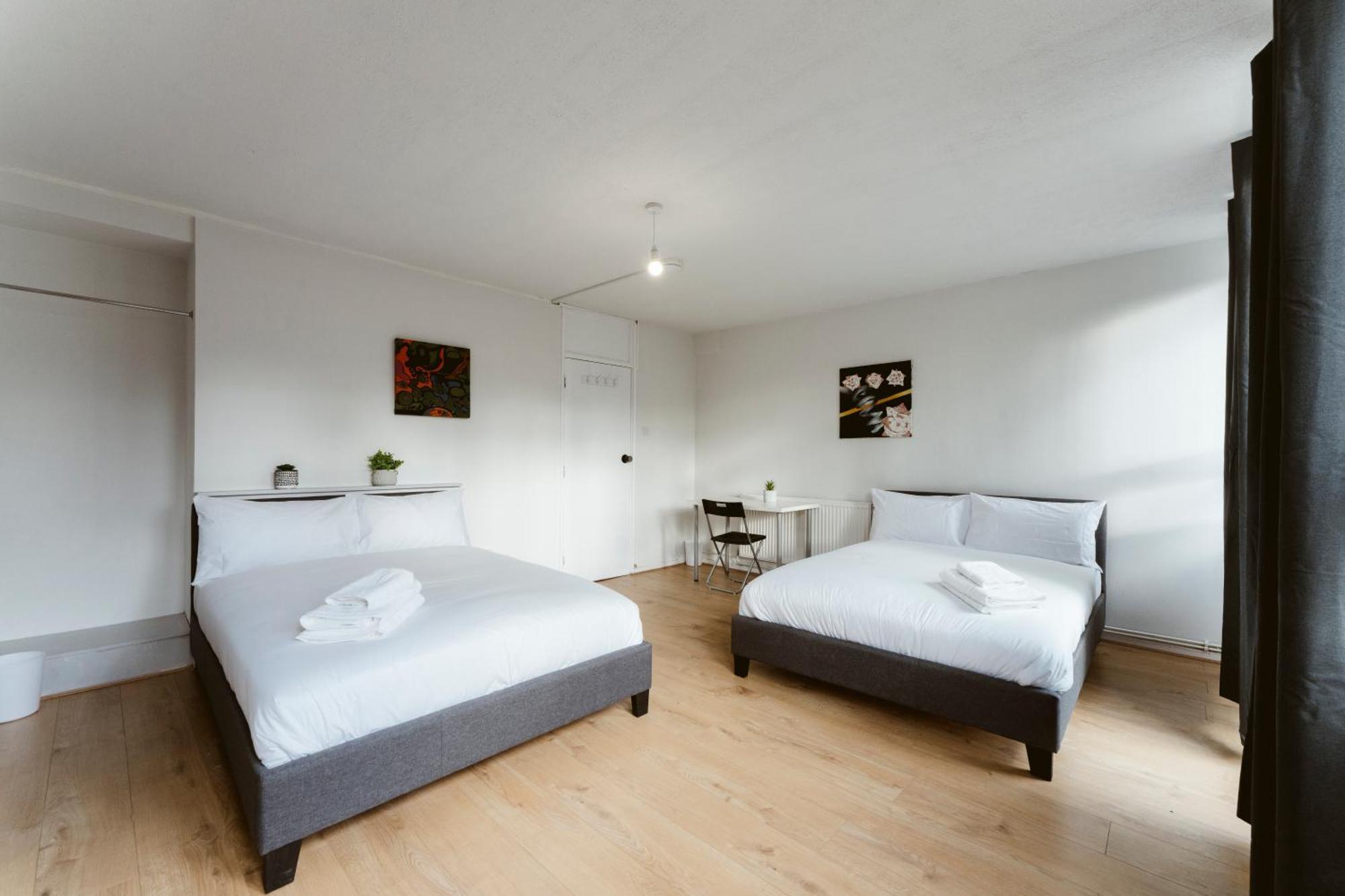 Langdon Park Room Лондон Екстер'єр фото