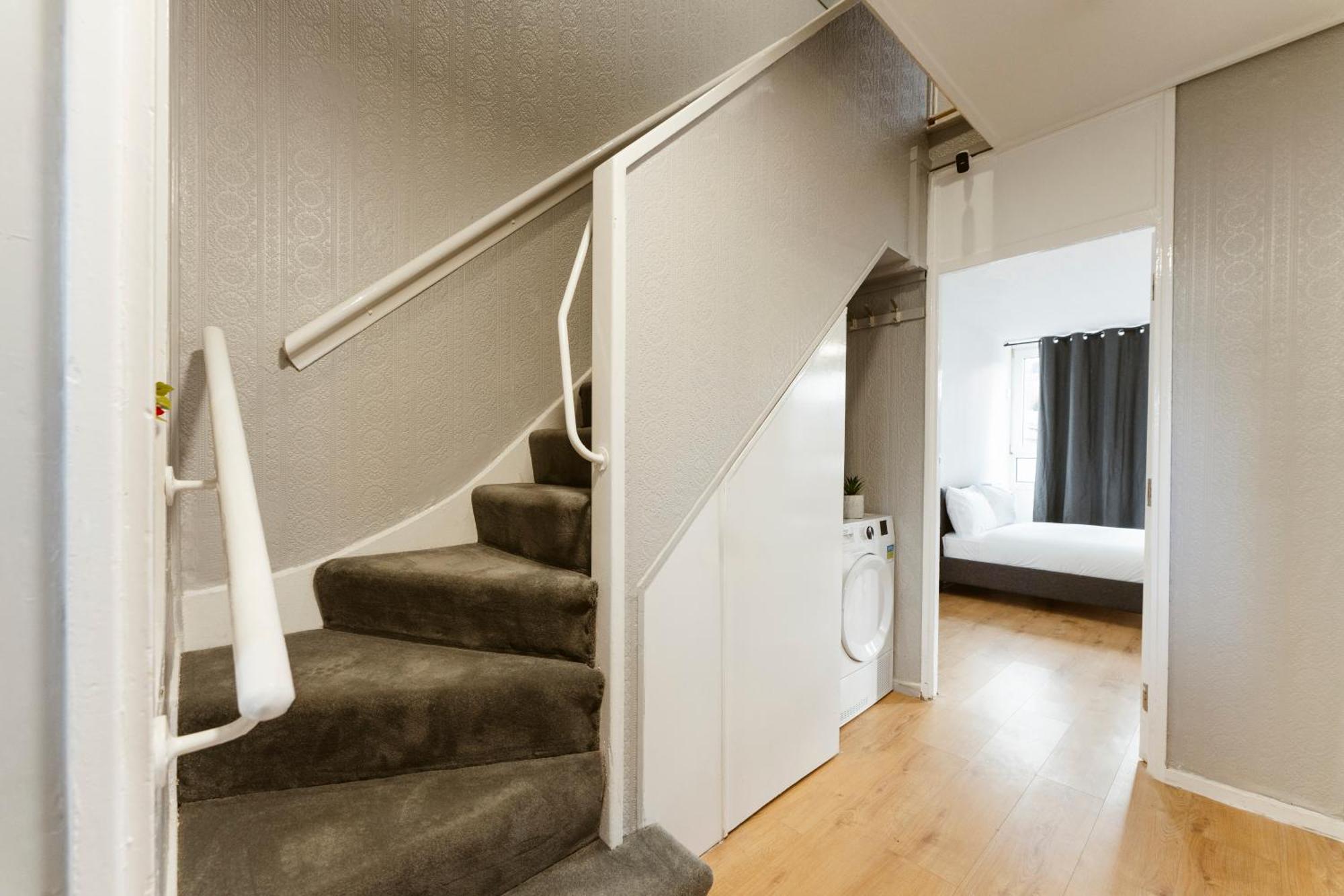 Langdon Park Room Лондон Екстер'єр фото